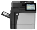  HP LaserJet M630H MFP Enterprise