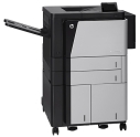  HP LaserJet M806X Enterprise 800