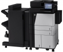  HP LaserJet M830Z MFP Enterprise 800