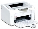  HP LaserJet P1002