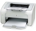  HP LaserJet P1005