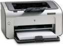  HP LaserJet P1006