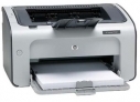  HP LaserJet P1007