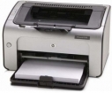  HP LaserJet P1008