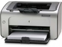  HP LaserJet P1009