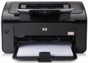  HP LaserJet P1102W