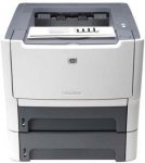  HP LaserJet P2015X