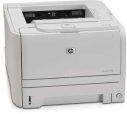  HP LaserJet P2035