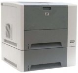 картриджи HP LaserJet P3005X