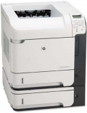  HP LaserJet P4015TN