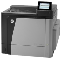  HP olor LaserJet M651N Enterprise