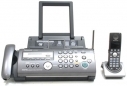  PANASONIC KX-FC258