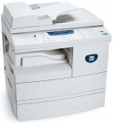  XEROX WorkCentre 4118