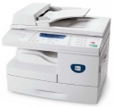  XEROX WorkCentre 4118