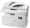  XEROX WorkCentre M15