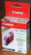  CANON BCI-3eM  CANON BJC3000/6xxx/S4xx/S500/S600/S630/S4500/S6300  (o)