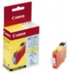  CANON BCI-3eY  CANON BJC3000/6xxx/S4xx/S500/S600/S630/S4500/S6300  (o)