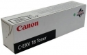 Картридж CANON C-EXV18
